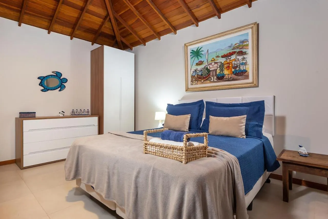 Omar Do Rio - Casa Duplex Moderna Com Area Gourmet E Piscina Privativa, 4 Suites No Condominio Completo Laguna E Mare, Em Manguinhos, Internet 400Mbps, Smart Tv E Garagem - Clm 20 Armacao dos Buzios