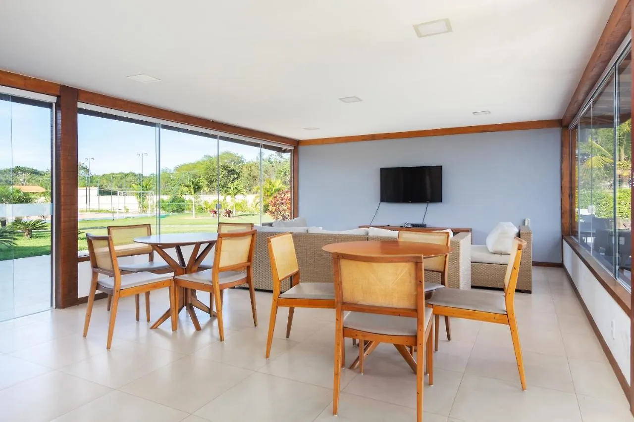 Holiday home Omar Do Rio - Casa Duplex Moderna Com Area Gourmet E Piscina Privativa, 4 Suites No Condominio Completo Laguna E Mare, Em Manguinhos, Internet 400Mbps, Smart Tv E Garagem - Clm 20 Armacao dos Buzios Brazil