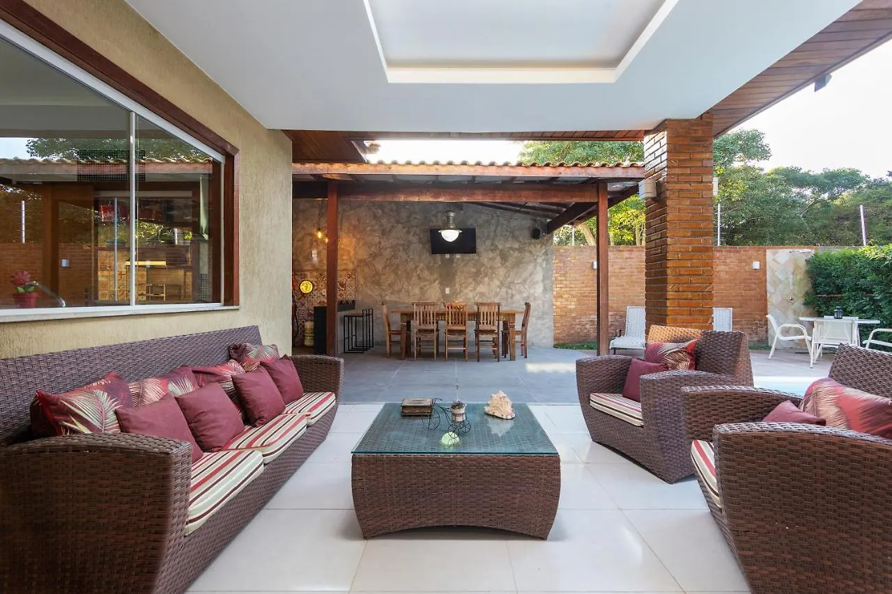 Omar Do Rio - Casa Duplex Moderna Com Area Gourmet E Piscina Privativa, 4 Suites No Condominio Completo Laguna E Mare, Em Manguinhos, Internet 400Mbps, Smart Tv E Garagem - Clm 20 Armacao dos Buzios Holiday home
