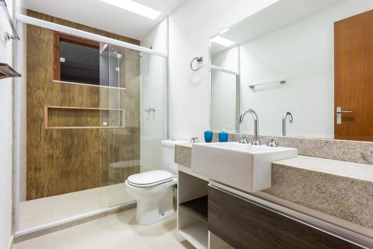 Omar Do Rio - Casa Duplex Moderna Com Area Gourmet E Piscina Privativa, 4 Suites No Condominio Completo Laguna E Mare, Em Manguinhos, Internet 400Mbps, Smart Tv E Garagem - Clm 20 Armacao dos Buzios Brazil