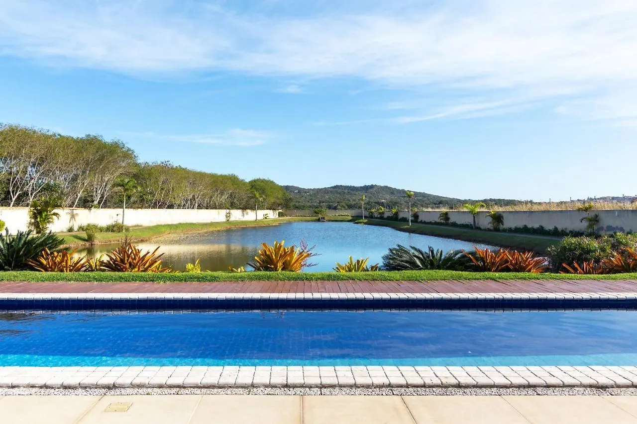 Omar Do Rio - Casa Duplex Moderna Com Area Gourmet E Piscina Privativa, 4 Suites No Condominio Completo Laguna E Mare, Em Manguinhos, Internet 400Mbps, Smart Tv E Garagem - Clm 20 Armacao dos Buzios Brazil