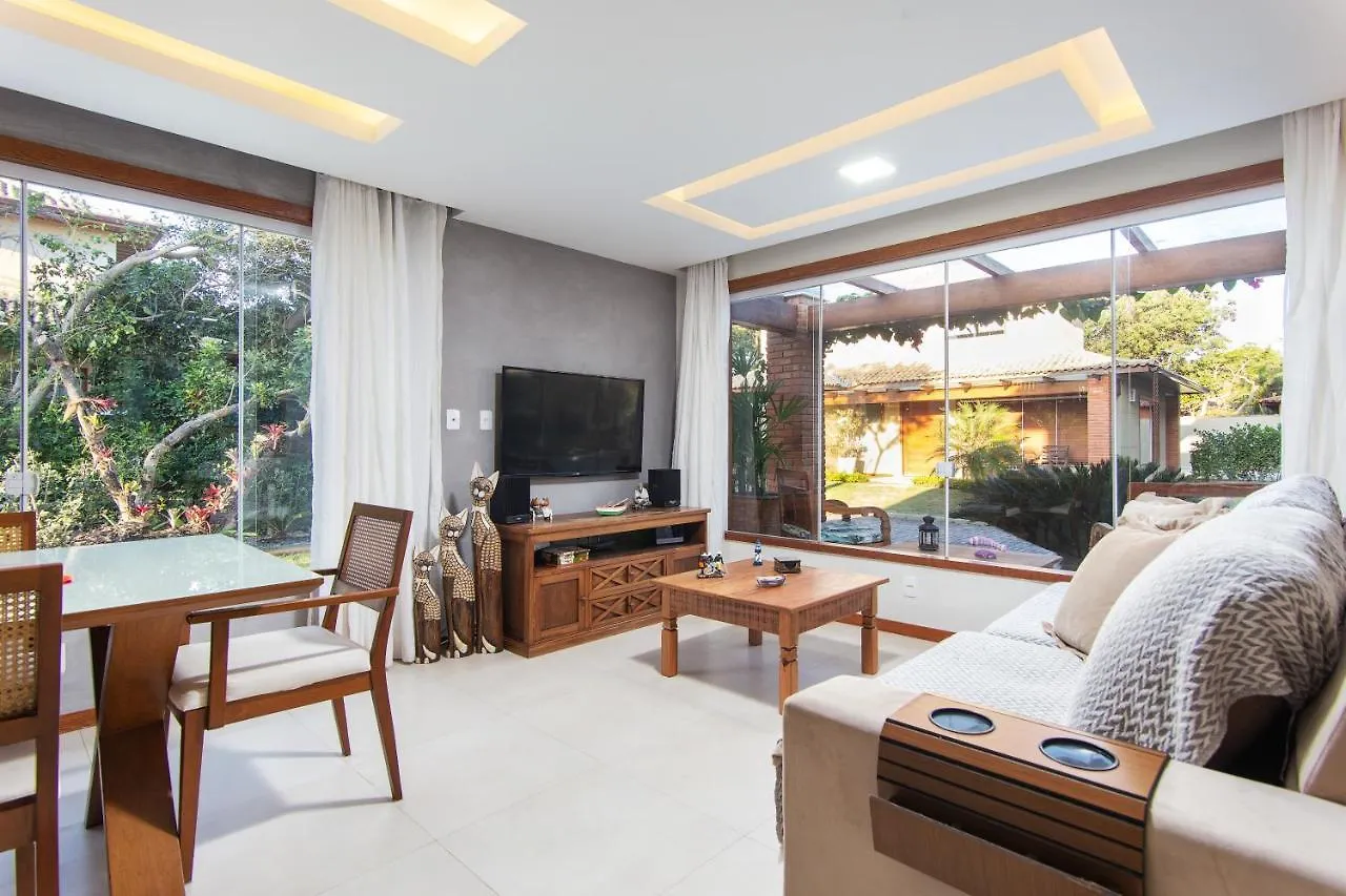 Omar Do Rio - Casa Duplex Moderna Com Area Gourmet E Piscina Privativa, 4 Suites No Condominio Completo Laguna E Mare, Em Manguinhos, Internet 400Mbps, Smart Tv E Garagem - Clm 20 Armacao dos Buzios Holiday home