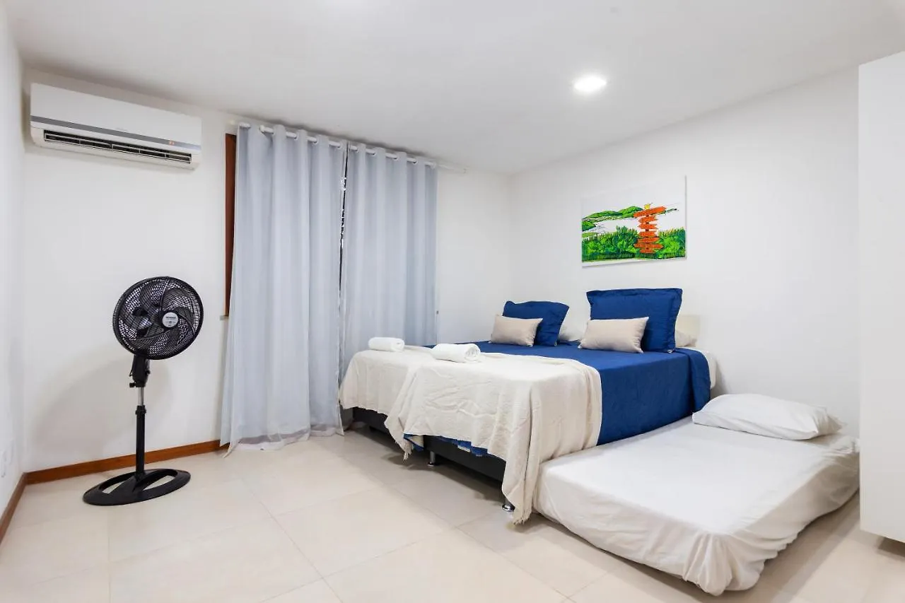 Omar Do Rio - Casa Duplex Moderna Com Area Gourmet E Piscina Privativa, 4 Suites No Condominio Completo Laguna E Mare, Em Manguinhos, Internet 400Mbps, Smart Tv E Garagem - Clm 20 Armacao dos Buzios