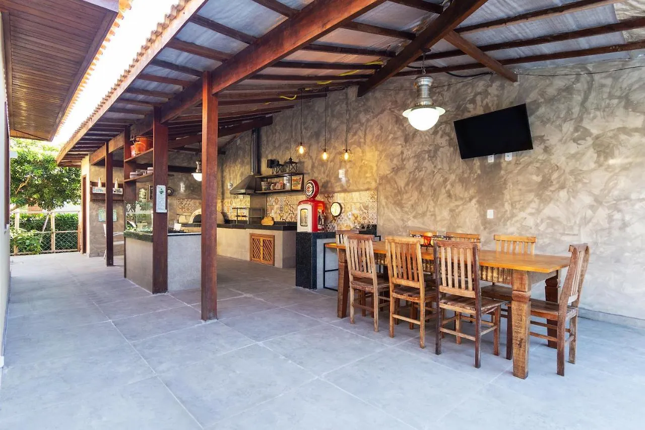 Omar Do Rio - Casa Duplex Moderna Com Area Gourmet E Piscina Privativa, 4 Suites No Condominio Completo Laguna E Mare, Em Manguinhos, Internet 400Mbps, Smart Tv E Garagem - Clm 20 Armacao dos Buzios 0*,  Brazil