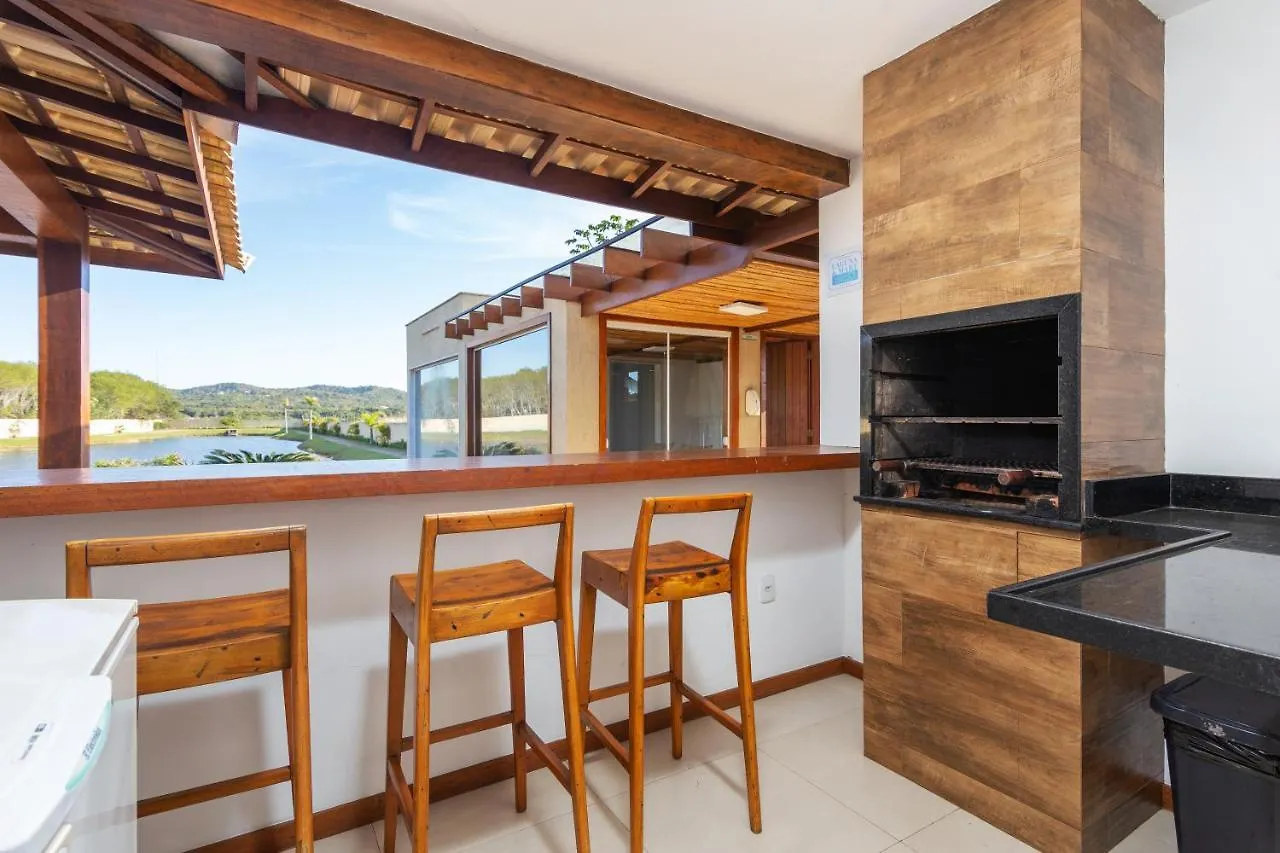Omar Do Rio - Casa Duplex Moderna Com Area Gourmet E Piscina Privativa, 4 Suites No Condominio Completo Laguna E Mare, Em Manguinhos, Internet 400Mbps, Smart Tv E Garagem - Clm 20 Armacao dos Buzios