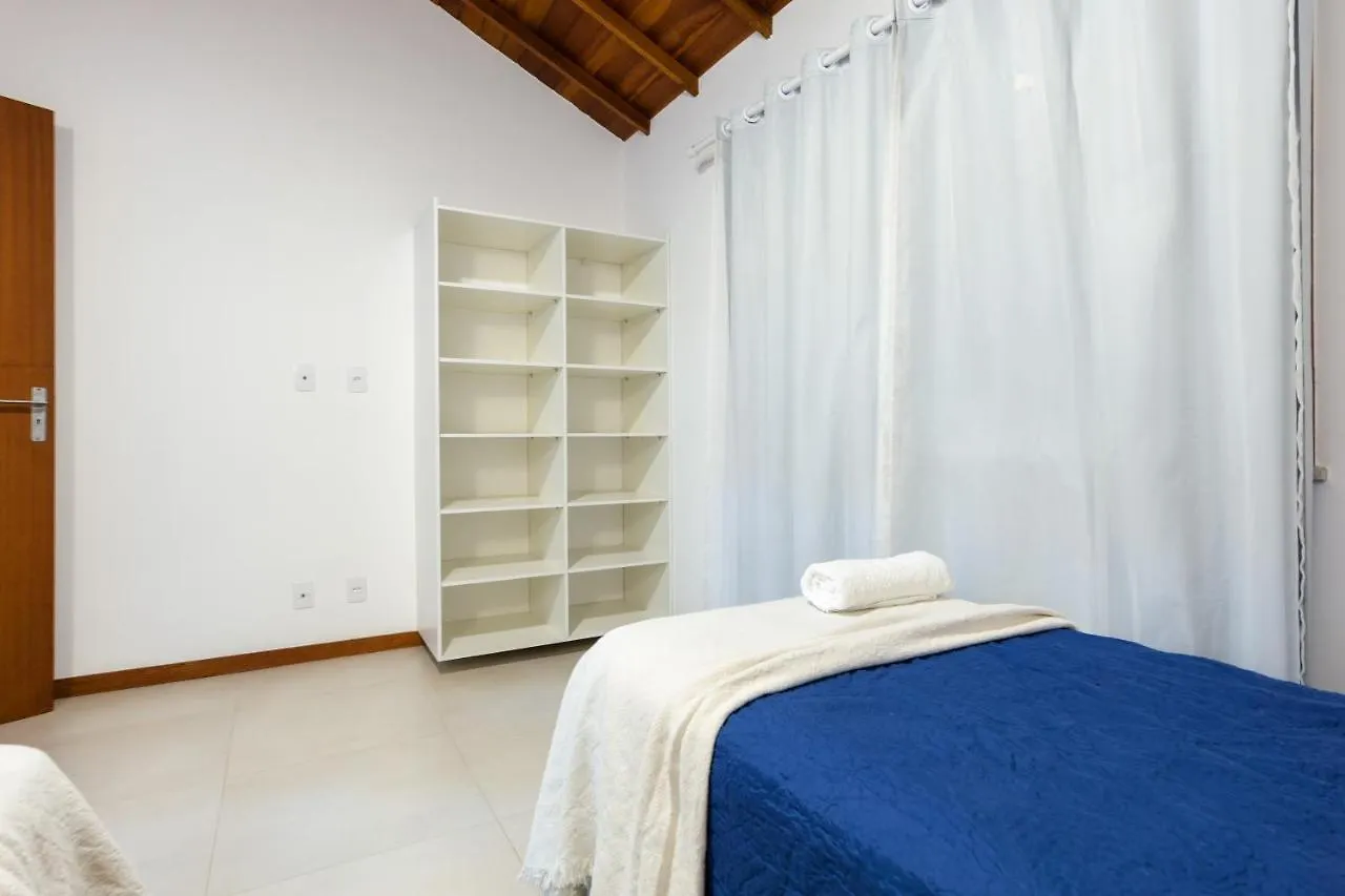 Holiday home Omar Do Rio - Casa Duplex Moderna Com Area Gourmet E Piscina Privativa, 4 Suites No Condominio Completo Laguna E Mare, Em Manguinhos, Internet 400Mbps, Smart Tv E Garagem - Clm 20 Armacao dos Buzios