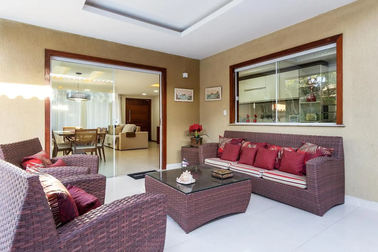 Omar Do Rio - Casa Duplex Moderna Com Area Gourmet E Piscina Privativa, 4 Suites No Condominio Completo Laguna E Mare, Em Manguinhos, Internet 400Mbps, Smart Tv E Garagem - Clm 20 Armacao dos Buzios 0*,