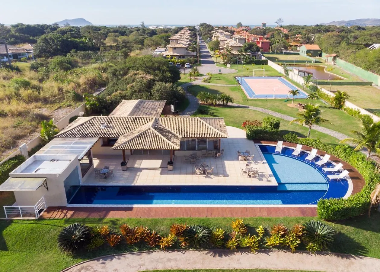 Omar Do Rio - Casa Duplex Moderna Com Area Gourmet E Piscina Privativa, 4 Suites No Condominio Completo Laguna E Mare, Em Manguinhos, Internet 400Mbps, Smart Tv E Garagem - Clm 20 Armacao dos Buzios 0*,  Brazil