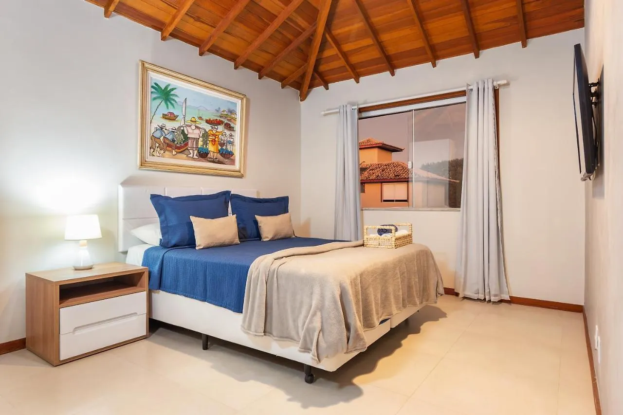 Omar Do Rio - Casa Duplex Moderna Com Area Gourmet E Piscina Privativa, 4 Suites No Condominio Completo Laguna E Mare, Em Manguinhos, Internet 400Mbps, Smart Tv E Garagem - Clm 20 Armacao dos Buzios 0*,
