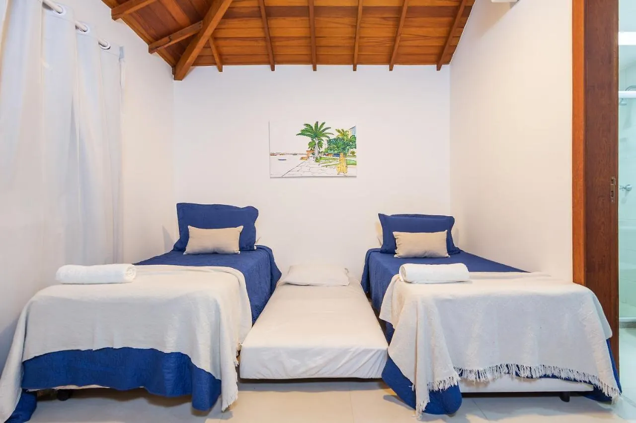 Omar Do Rio - Casa Duplex Moderna Com Area Gourmet E Piscina Privativa, 4 Suites No Condominio Completo Laguna E Mare, Em Manguinhos, Internet 400Mbps, Smart Tv E Garagem - Clm 20 Armacao dos Buzios
