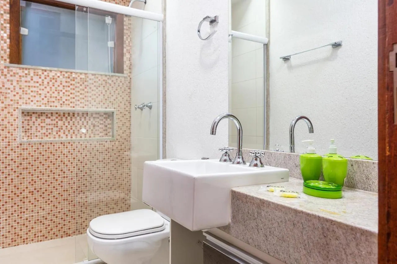 Holiday home Omar Do Rio - Casa Duplex Moderna Com Area Gourmet E Piscina Privativa, 4 Suites No Condominio Completo Laguna E Mare, Em Manguinhos, Internet 400Mbps, Smart Tv E Garagem - Clm 20 Armacao dos Buzios