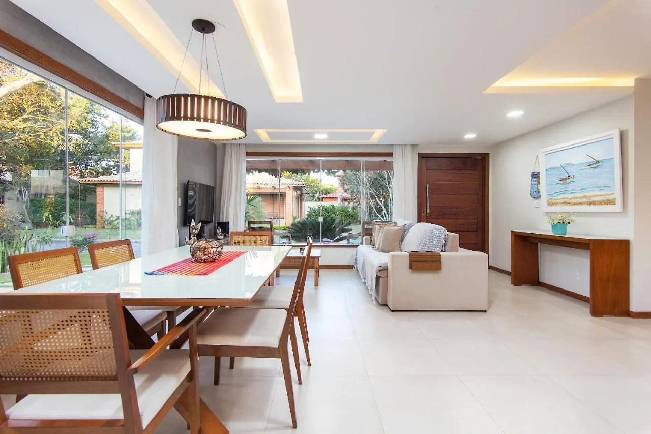 Omar Do Rio - Casa Duplex Moderna Com Area Gourmet E Piscina Privativa, 4 Suites No Condominio Completo Laguna E Mare, Em Manguinhos, Internet 400Mbps, Smart Tv E Garagem - Clm 20 Armacao dos Buzios Holiday home