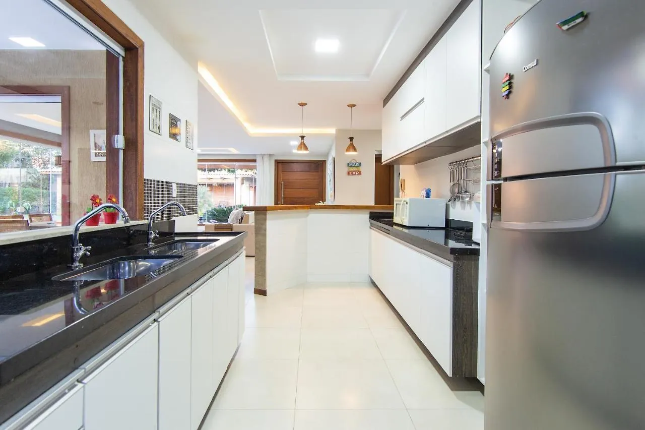 Omar Do Rio - Casa Duplex Moderna Com Area Gourmet E Piscina Privativa, 4 Suites No Condominio Completo Laguna E Mare, Em Manguinhos, Internet 400Mbps, Smart Tv E Garagem - Clm 20 Armacao dos Buzios Holiday home