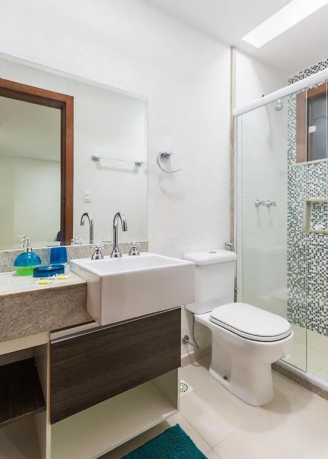 Omar Do Rio - Casa Duplex Moderna Com Area Gourmet E Piscina Privativa, 4 Suites No Condominio Completo Laguna E Mare, Em Manguinhos, Internet 400Mbps, Smart Tv E Garagem - Clm 20 Armacao dos Buzios Holiday home