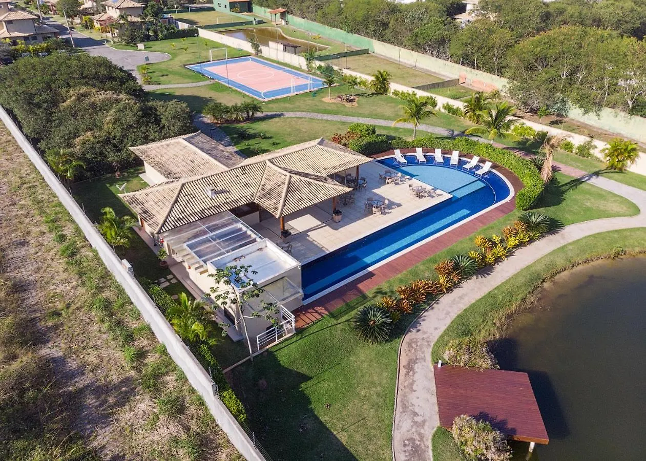 Omar Do Rio - Casa Duplex Moderna Com Area Gourmet E Piscina Privativa, 4 Suites No Condominio Completo Laguna E Mare, Em Manguinhos, Internet 400Mbps, Smart Tv E Garagem - Clm 20 Armacao dos Buzios Brazil
