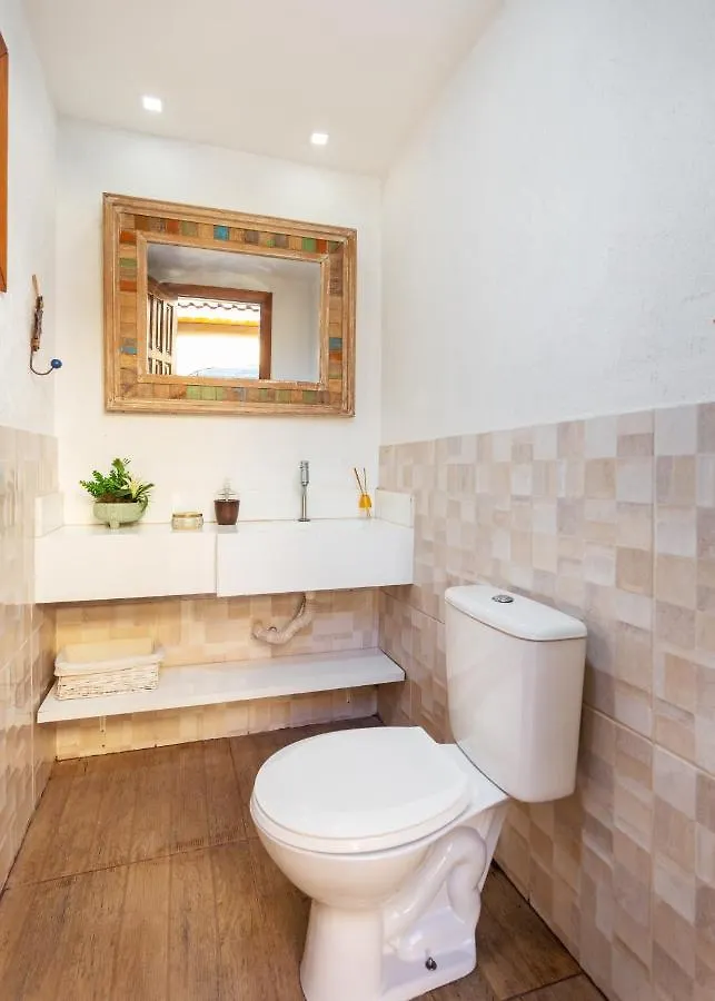 Holiday home Omar Do Rio - Casa Duplex Moderna Com Area Gourmet E Piscina Privativa, 4 Suites No Condominio Completo Laguna E Mare, Em Manguinhos, Internet 400Mbps, Smart Tv E Garagem - Clm 20 Armacao dos Buzios