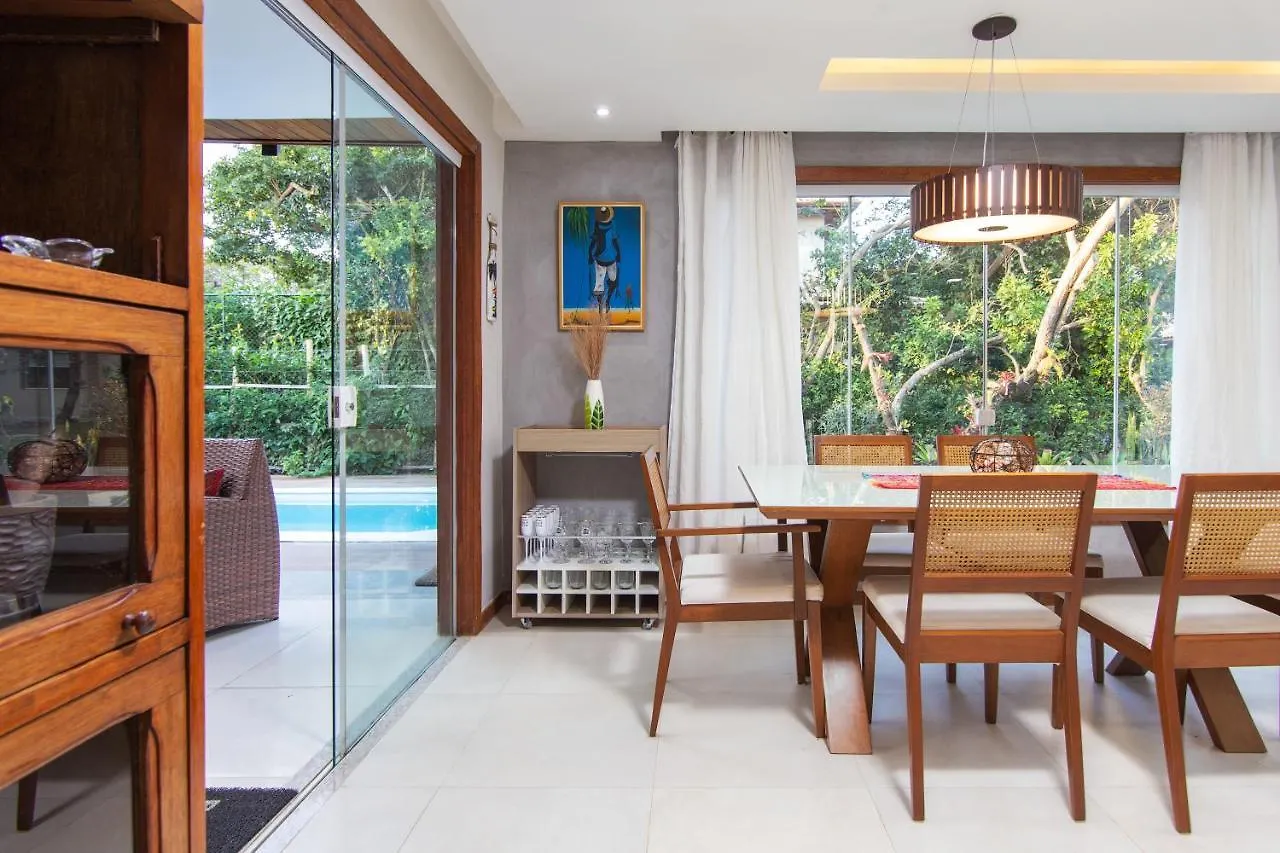 Omar Do Rio - Casa Duplex Moderna Com Area Gourmet E Piscina Privativa, 4 Suites No Condominio Completo Laguna E Mare, Em Manguinhos, Internet 400Mbps, Smart Tv E Garagem - Clm 20 Armacao dos Buzios 0*,  Brazil