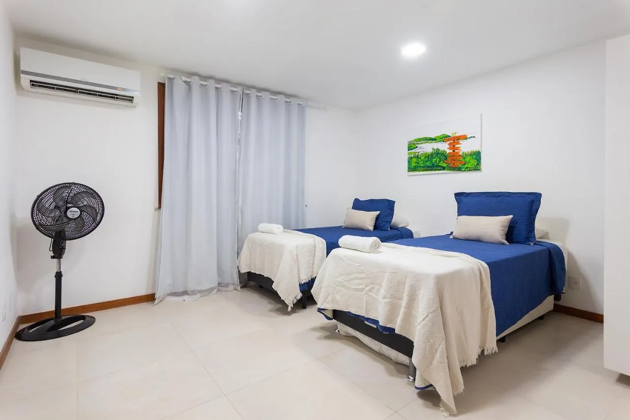 Omar Do Rio - Casa Duplex Moderna Com Area Gourmet E Piscina Privativa, 4 Suites No Condominio Completo Laguna E Mare, Em Manguinhos, Internet 400Mbps, Smart Tv E Garagem - Clm 20 Armacao dos Buzios