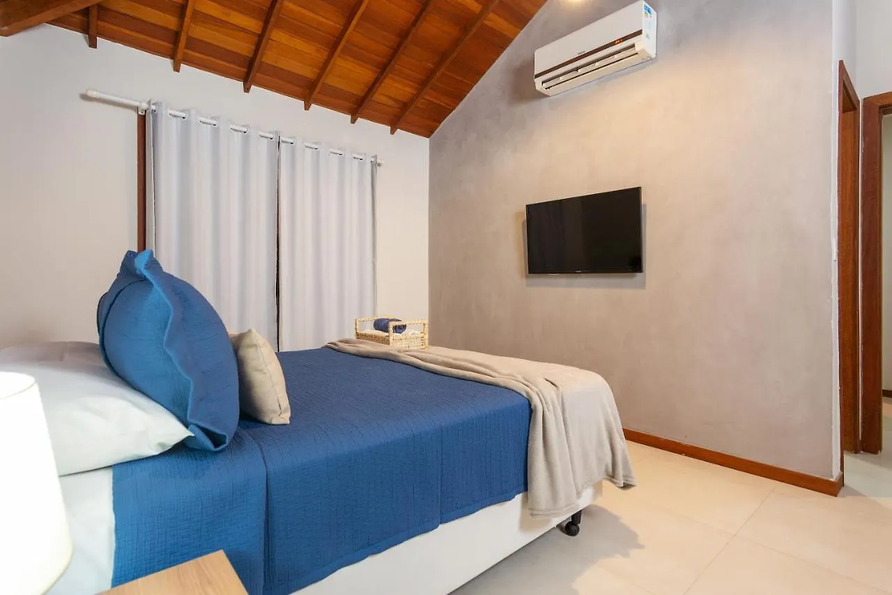 Omar Do Rio - Casa Duplex Moderna Com Area Gourmet E Piscina Privativa, 4 Suites No Condominio Completo Laguna E Mare, Em Manguinhos, Internet 400Mbps, Smart Tv E Garagem - Clm 20 Armacao dos Buzios