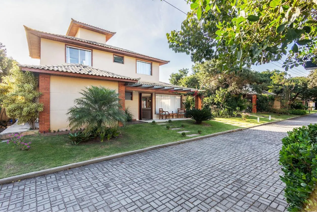Omar Do Rio - Casa Duplex Moderna Com Area Gourmet E Piscina Privativa, 4 Suites No Condominio Completo Laguna E Mare, Em Manguinhos, Internet 400Mbps, Smart Tv E Garagem - Clm 20 Armacao dos Buzios Holiday home
